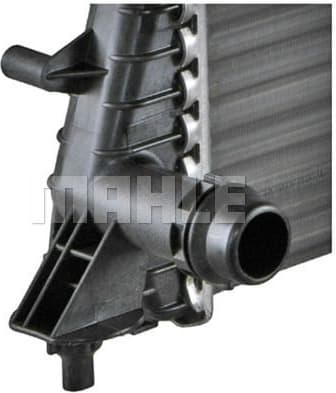 Radiator, engine cooling BEHR *** PREMIUM LINE *** CR 1060 000P - image 10