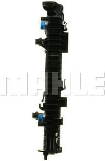 Radiator, engine cooling BEHR *** PREMIUM LINE *** CR 910 000P - image 4