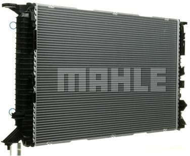 Radiator, engine cooling BEHR *** PREMIUM LINE *** CR 910 000P - image 5
