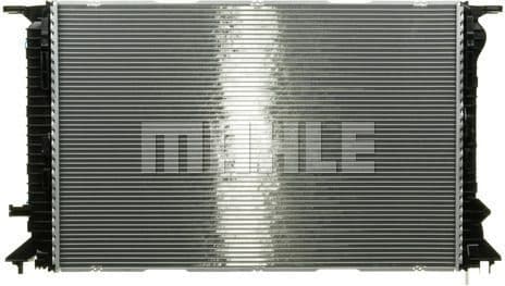 Radiator, engine cooling BEHR *** PREMIUM LINE *** CR 910 000P - image 6