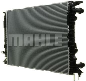 Radiator, engine cooling BEHR *** PREMIUM LINE *** CR 910 000P - image 7