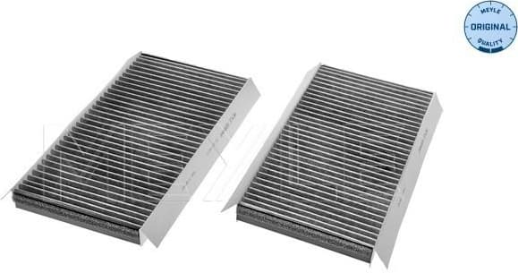 Filter, cabin air MEYLE-ORIGINAL: True to OE. 312 320 0012/S