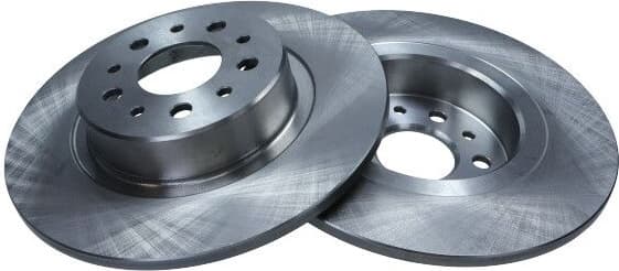 Brake Disc 19-0992