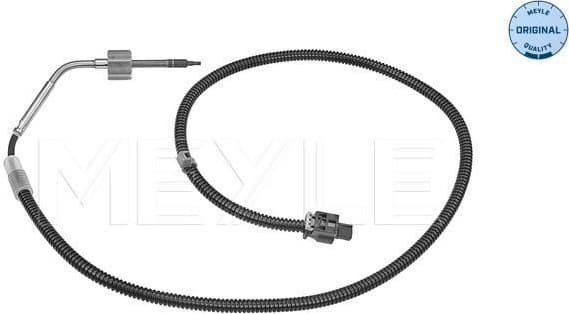 Sensor, exhaust gas temperature MEYLE-ORIGINAL: True to OE. 014 800 0163