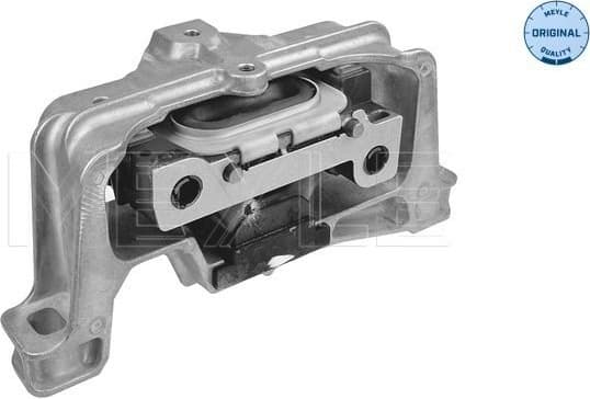Mounting, engine MEYLE-ORIGINAL: True to OE. 014 024 0139