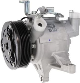 Compressor, air conditioning VALEO ORIGINS NEW OE TECHNOLOGY 814717 - image 2