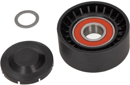 Tensioner Pulley, V-ribbed belt 54-0606