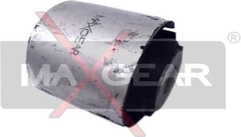 Mounting, control/trailing arm 72-0704