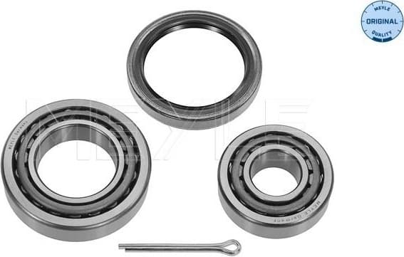 Wheel Bearing Kit MEYLE-ORIGINAL: True to OE. 32-14 650 0002