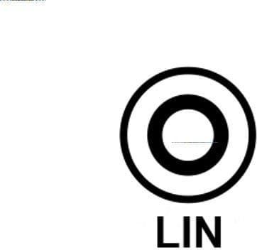 Alternator Regulator AS ARE3225S