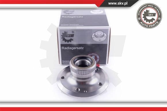 Wheel Bearing Kit 29SKV418