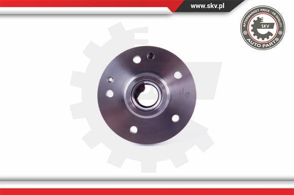 Wheel Bearing Kit 29SKV418 - image 3