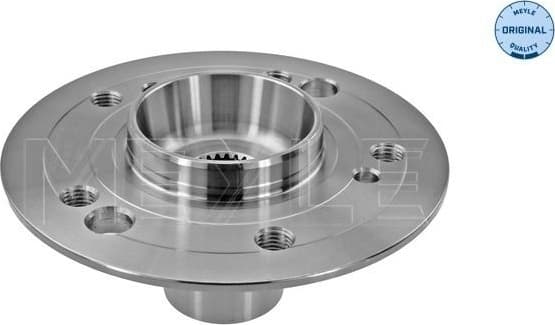 Wheel Hub MEYLE-ORIGINAL: True to OE. 014 035 0050 - image 2