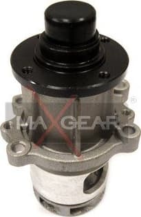 Water Pump, engine cooling 47-0062 - image 2