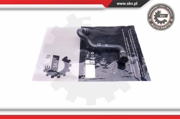 Radiator Hose 43SKV638