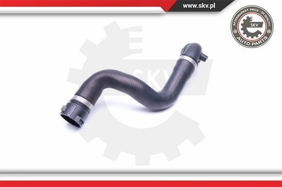 Radiator Hose 24SKV257 - image 3