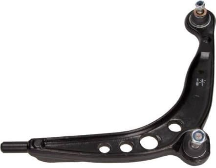 Control/Trailing Arm, wheel suspension 72-0735