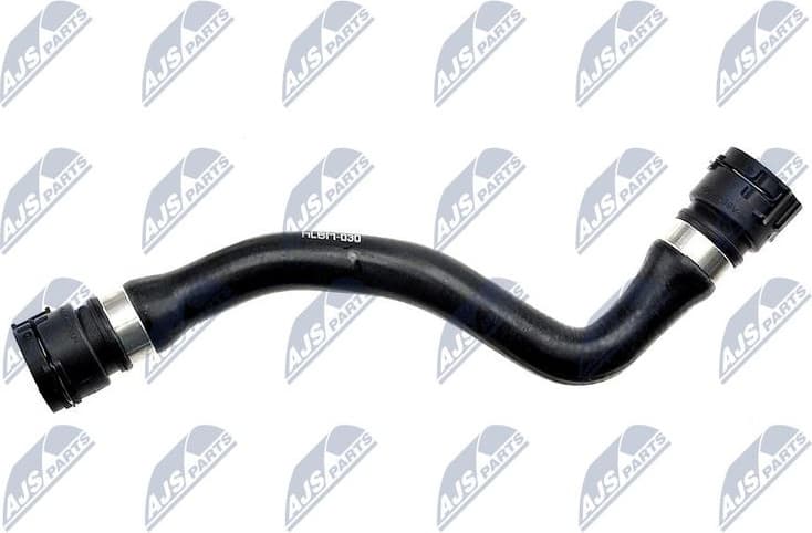 Radiator Hose CPP-BM-030 - image 3
