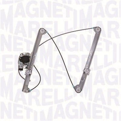 Window Regulator 350103170163