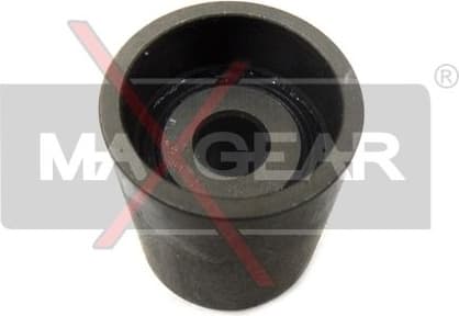 Deflection Pulley/Guide Pulley, timing belt 54-0378 - image 2