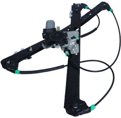 Window Regulator 50-0378 - image 2