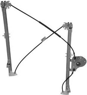 Window Regulator 350103109500