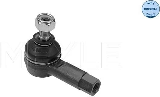 Tie Rod End MEYLE-ORIGINAL: True to OE. 29-16 020 0000