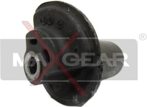 Bushing, axle beam 72-0651