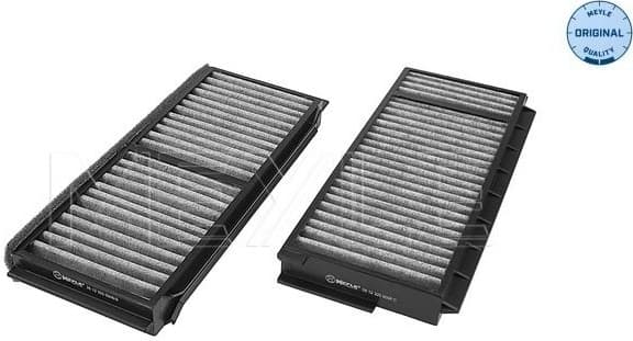 Filter, cabin air MEYLE-ORIGINAL: True to OE. 35-12 320 0008/S