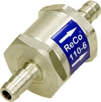 Valve, fuel pump 27-0119