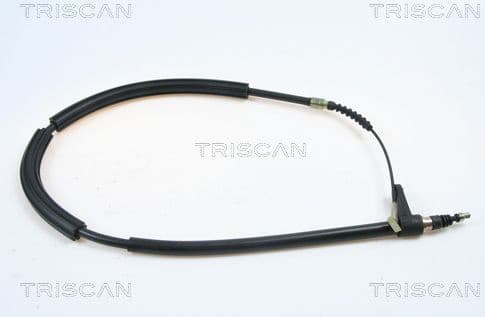 Cable Pull, parking brake 8140 12126