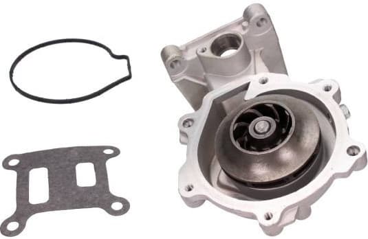 Water Pump, engine cooling 47-0077