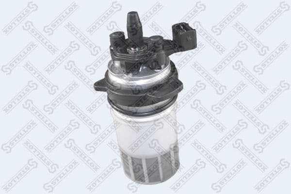 Fuel Pump 10-01135-SX