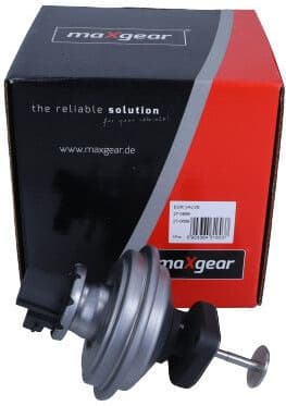 EGR Valve 27-0699 - image 3