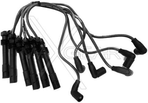 Ignition Cable Kit 53-0080