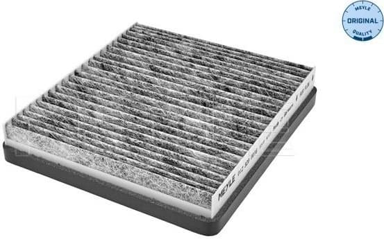 Filter, cabin air MEYLE-ORIGINAL: True to OE. 012 320 0016