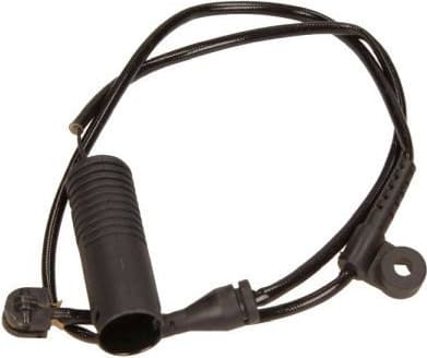 Warning Contact, brake pad wear 23-0019