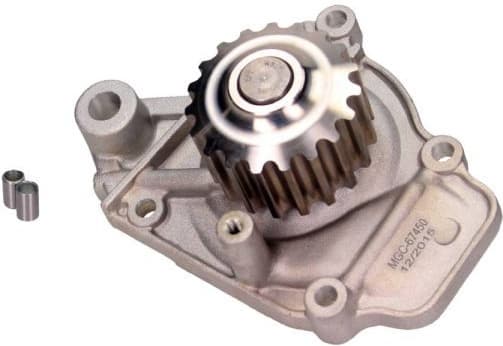 Water Pump, engine cooling 47-0164