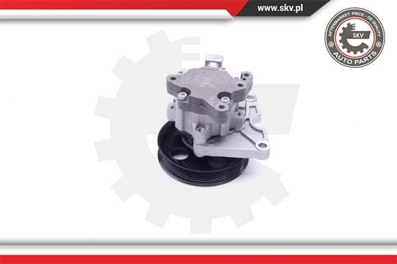 Hydraulic Pump, steering 10SKV273 - image 5