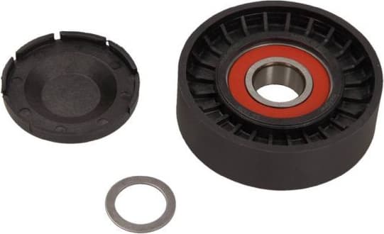 Tensioner Pulley, V-ribbed belt 54-1436