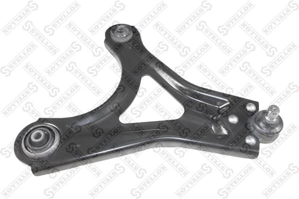Control/Trailing Arm, wheel suspension 57-01185-SX