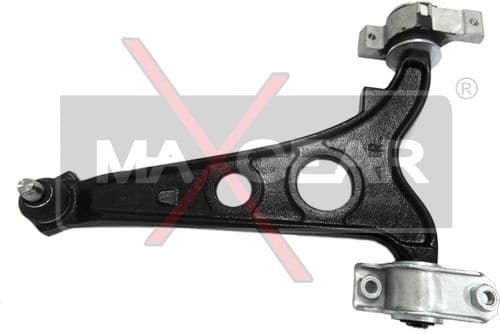 Control/Trailing Arm, wheel suspension 72-1503