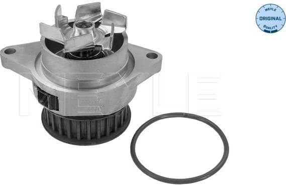 Water Pump, engine cooling MEYLE-ORIGINAL: True to OE. 113 012 0024
