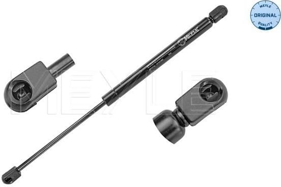 Gas Spring, boot/cargo area MEYLE-ORIGINAL: True to OE. 140 910 0065