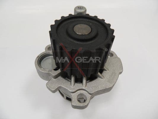 Water Pump, engine cooling 47-0050 - image 2