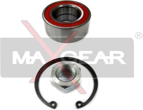 Wheel Bearing Kit 33-0046