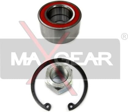 Wheel Bearing Kit 33-0046 - image 2