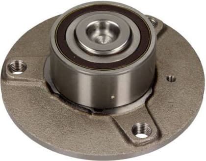 Wheel Bearing Kit 33-0904