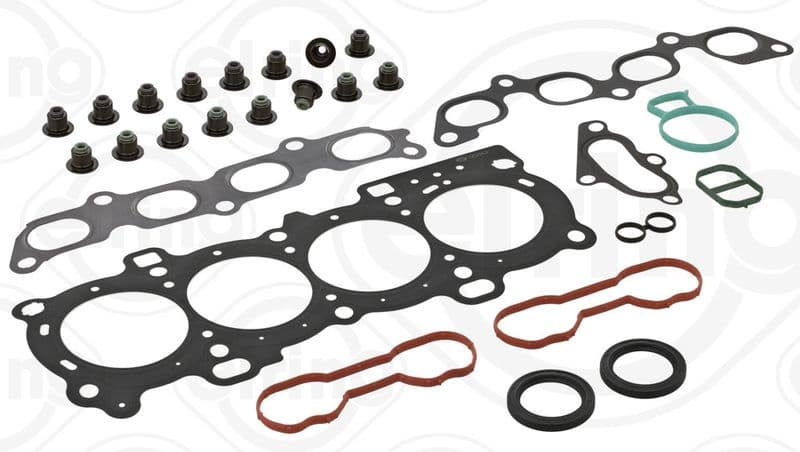 Gasket Kit, cylinder head 434.320