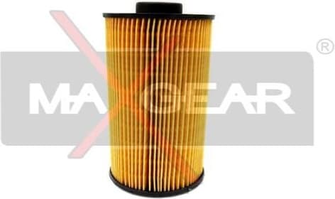 Oil Filter 26-0288